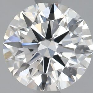 0.91 cctw VS1 - Lab Grown Loose Diamond