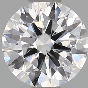 0.92 cctw VS1 - Lab Grown Loose Diamond