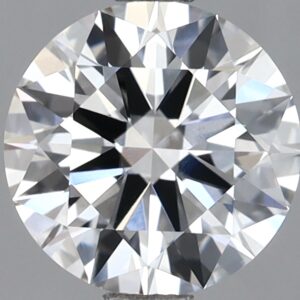 1.70 cctw VVS2 - Lab Grown Loose Diamond