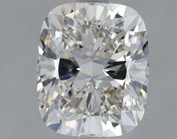 1.60 cctw VVS2 - Lab Grown Loose Diamond