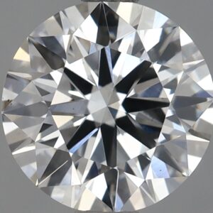 1.65 cctw VS1 - Lab Grown Loose Diamond