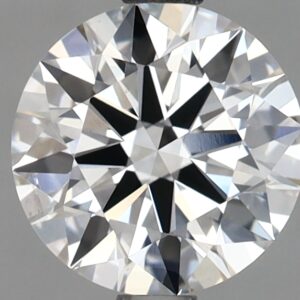 1.69 cctw SI1 - Lab Grown Loose Diamond