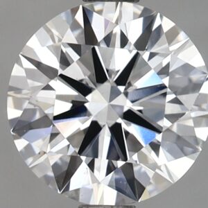 1.59 cctw VS2 - Lab Grown Loose Diamond