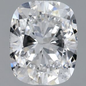 1.54 cctw SI1 - Lab Grown Loose Diamond