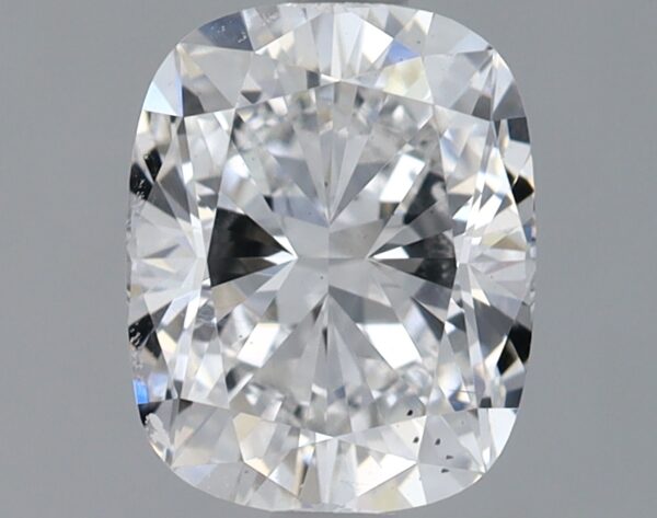 1.54 cctw SI1 - Lab Grown Loose Diamond
