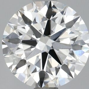 1.93 cctw VVS2 - Lab Grown Loose Diamond