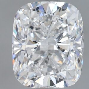 1.51 cctw VS2 - Lab Grown Loose Diamond