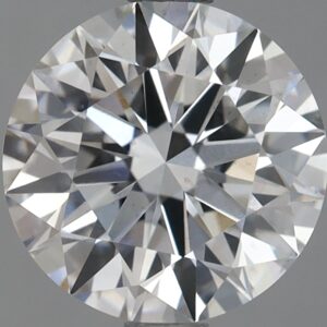 1.91 cctw VS2 - Lab Grown Loose Diamond