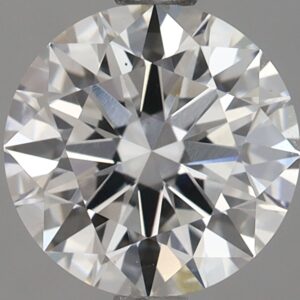 1.69 cctw VS1 - Lab Grown Loose Diamond