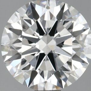 1.68 cctw VVS2 - Lab Grown Loose Diamond