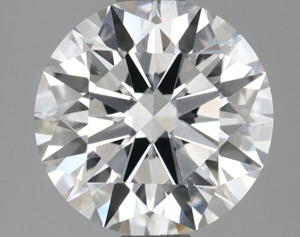 1.68 cctw VVS2 - Lab Grown Loose Diamond