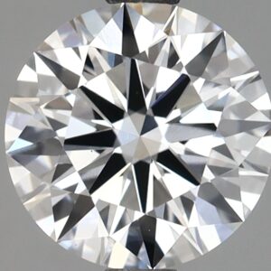 1.68 cctw VS1 - Lab Grown Loose Diamond