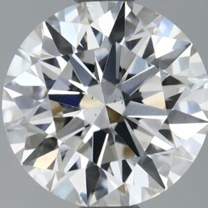 1.68 cctw VS2 - Lab Grown Loose Diamond