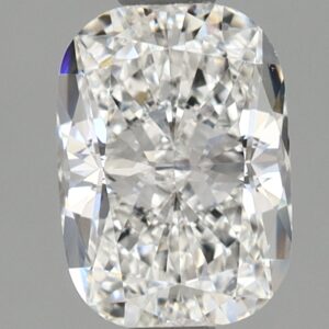 1.42 cctw VVS2 - Lab Grown Loose Diamond
