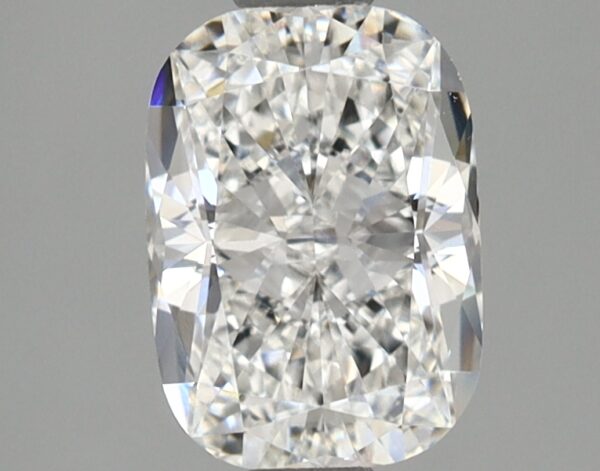 1.42 cctw VVS2 - Lab Grown Loose Diamond
