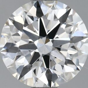 1.61 cctw VS1 - Lab Grown Loose Diamond