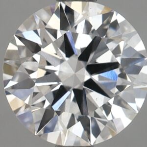 1.61 cctw VS2 - Lab Grown Loose Diamond
