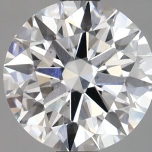 1.51 cctw VS1 - Lab Grown Loose Diamond