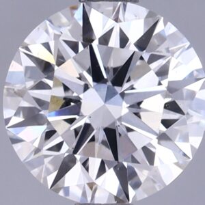 1.45 cctw VS2 - Lab Grown Loose Diamond