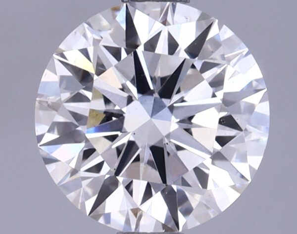 1.45 cctw VS2 - Lab Grown Loose Diamond