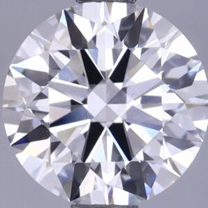 1.43 cctw VS1 - Lab Grown Loose Diamond