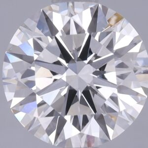 1.43 cctw VS1 - Lab Grown Loose Diamond