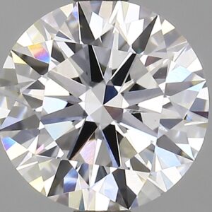 1.69 cctw VS1 - Lab Grown Loose Diamond