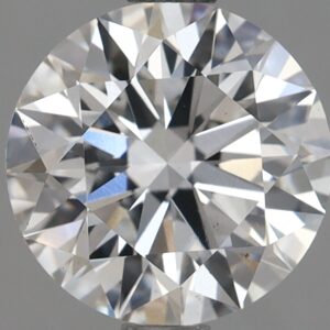 1.69 cctw VS1 - Lab Grown Loose Diamond