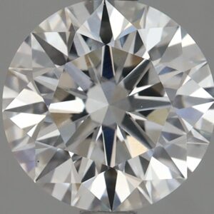 1.69 cctw VVS1 - Lab Grown Loose Diamond