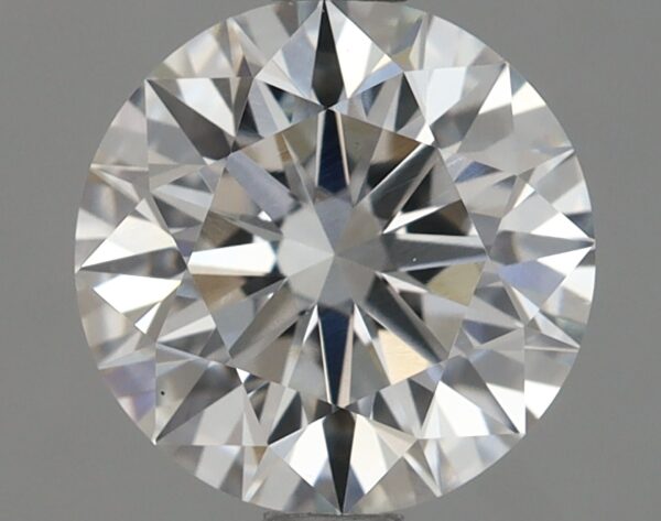 1.69 cctw VVS1 - Lab Grown Loose Diamond