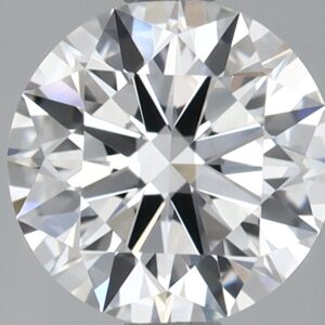 1.68 cctw VVS2 - Lab Grown Loose Diamond