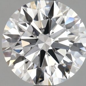 1.67 cctw VS1 - Lab Grown Loose Diamond