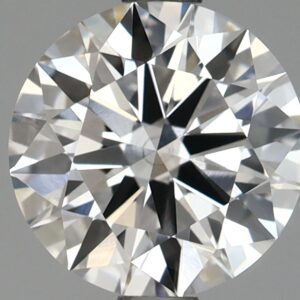 1.66 cctw VS2 - Lab Grown Loose Diamond