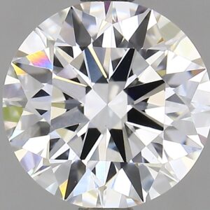 1.90 cctw VS1 - Lab Grown Loose Diamond