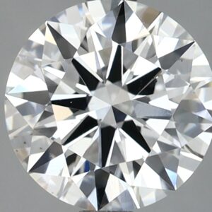 1.86 cctw VS2 - Lab Grown Loose Diamond