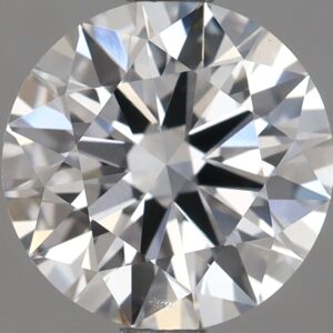 1.68 cctw VVS2 - Lab Grown Loose Diamond