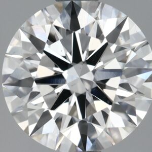 1.68 cctw VS1 - Lab Grown Loose Diamond