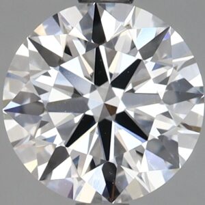 1.67 cctw VVS2 - Lab Grown Loose Diamond