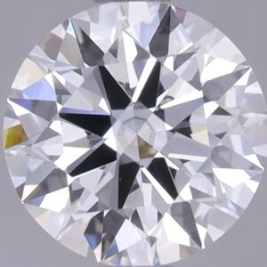 1.41 cctw VS2 - Lab Grown Loose Diamond