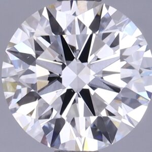 1.40 cctw VS2 - Lab Grown Loose Diamond