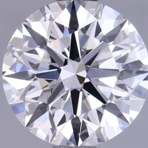 1.40 cctw VS1 - Lab Grown Loose Diamond