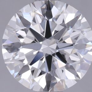 1.40 cctw VS1 - Lab Grown Loose Diamond
