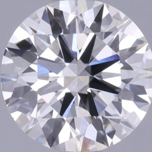 1.36 cctw VS2 - Lab Grown Loose Diamond