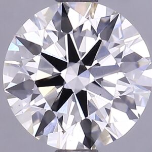 1.43 cctw VS1 - Lab Grown Loose Diamond
