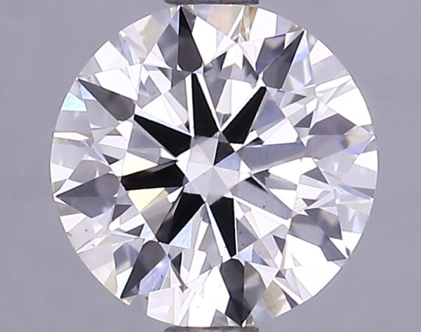 1.43 cctw VS1 - Lab Grown Loose Diamond