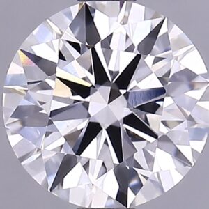 1.42 cctw VS1 - Lab Grown Loose Diamond