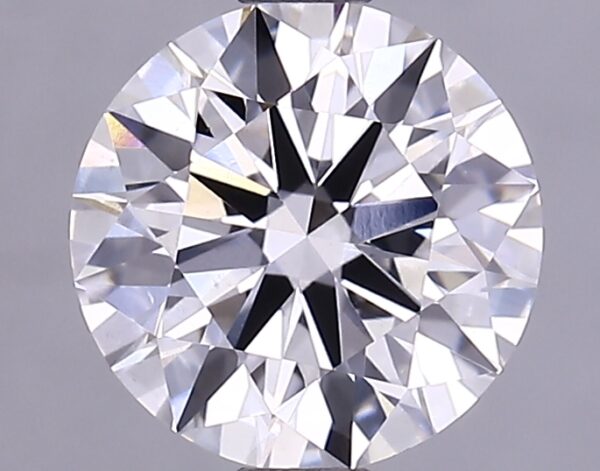 1.42 cctw VS1 - Lab Grown Loose Diamond