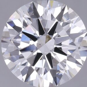 1.40 cctw VS2 - Lab Grown Loose Diamond