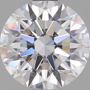 1.10 cctw VS1 - Lab Grown Loose Diamond
