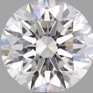 1.14 cctw VS2 - Lab Grown Loose Diamond